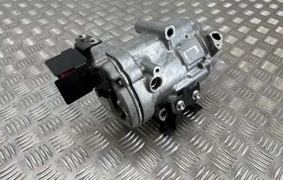 Mazda MX-30 Air conditioning (A/C) compressor (pump) ESB34C