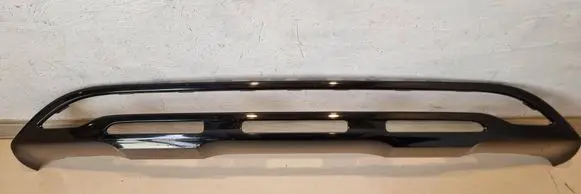 Mercedes-Benz GLA H247 Front bumper lip A2478858103