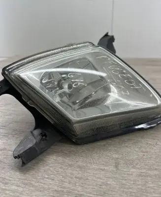 Peugeot 407 Front fog light 9641945680 421709999 00577670