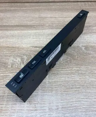 BMW 5 E39 Seat heating switch 8373715 03742023
