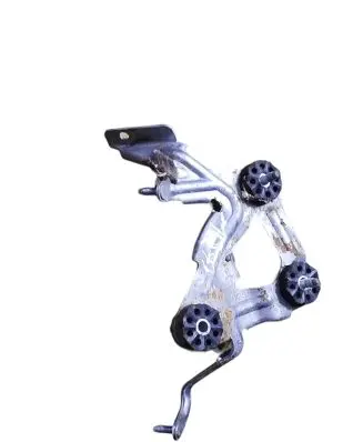 BMW X1 E84 ABS pump bracket 6781282 23310110 34506781282