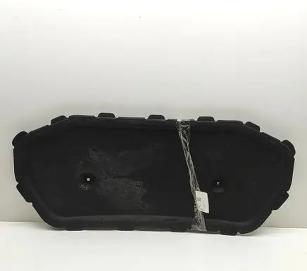 Seat Ateca Engine bonnet/hood sound/heat insulation 575863831