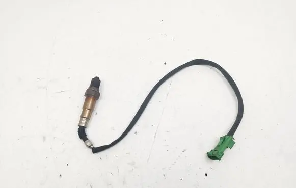 Lambda probe sensor