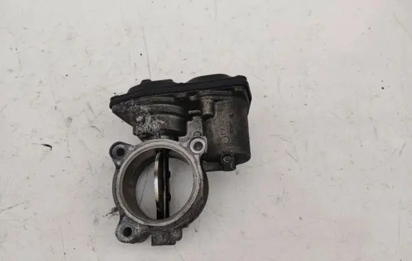 BMW X5 F15 Throttle valve 10378517 7810752 30051300178