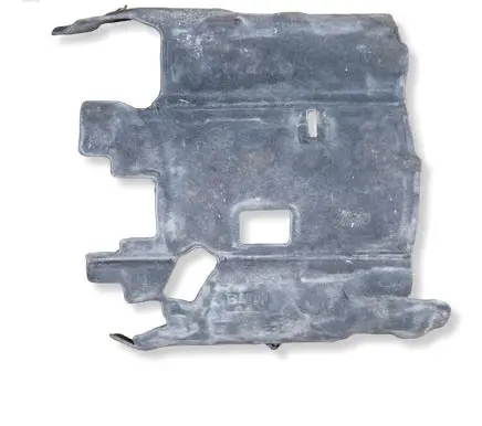 BMW 2 F45 Gearbox bottom protection 8650093
