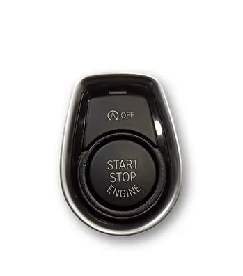 BMW 1 F20 F21 Engine start stop button switch 61319250734 9250734
