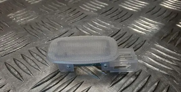 Mercedes-Benz ML W164 Other interior light A2118203801