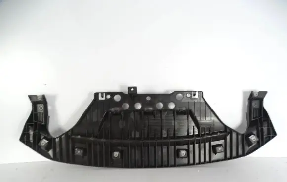 Mazda 6 Front bumper GP39500S1