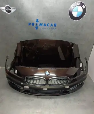 BMW 2 F46 Front bodywork piece 