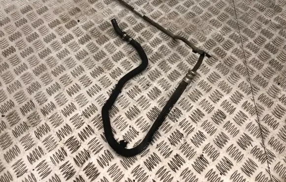 Audi Q5 SQ5 Power steering hose/pipe/line 8R2422891K