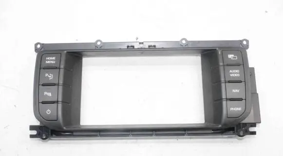 Land Rover Range Rover Evoque L538 Sound control switch BJ3218C858BC