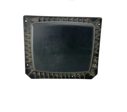 Ford Fusion II Air filter box cover DG939661AC