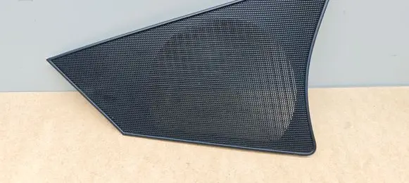 Mercedes-Benz E A207 Parcel shelf grill A2078270440