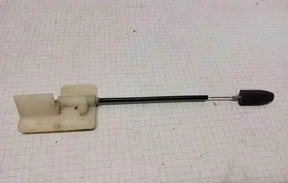 Opel Vectra B Front door cable line 90270177
