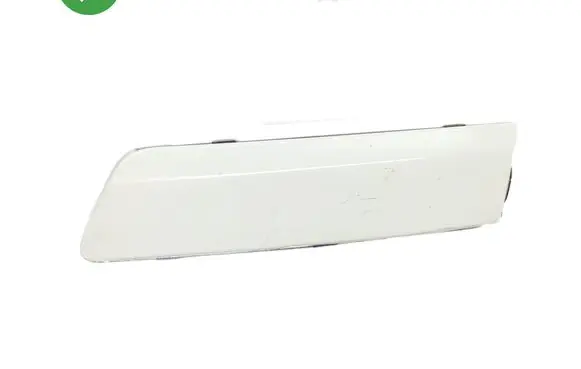 Volkswagen Eos Front bumper splitter molding 1Q0807833A M5925I