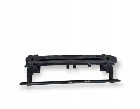 Volkswagen Golf VII Front bumper support beam 5G0807929