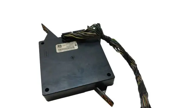 Jeep Grand Cherokee Other control units/modules P68052899AF 03339030104 041581A