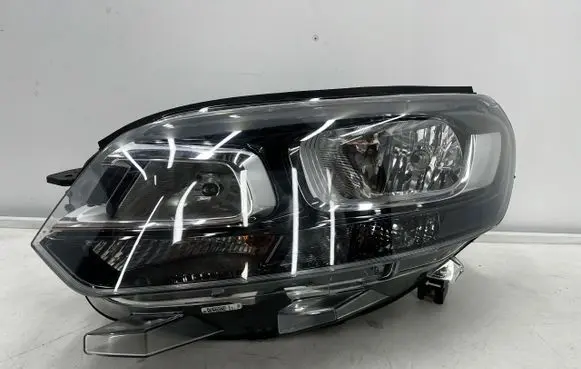 Citroen Jumpy Headlight/headlamp 9808567780