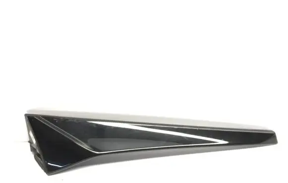 Skoda Kamiq Rear window tailgate spoiler 658827932B