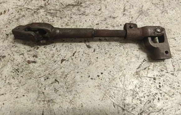 Toyota Corolla E120 E130 Steering column universal joint 