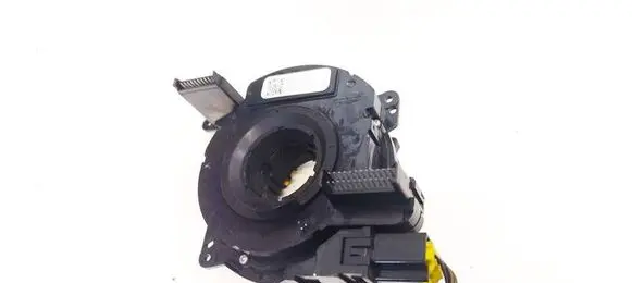 Ford Mondeo MK IV Airbag slip ring squib (SRS ring) 6G9T14A664BE