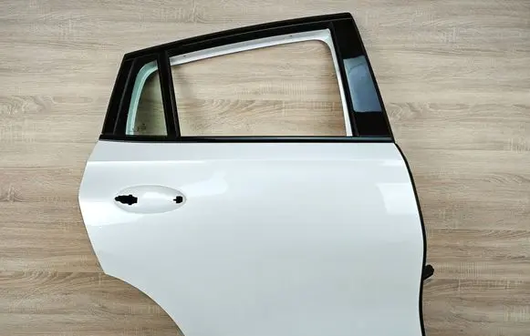BMW X6 G06 Rear door