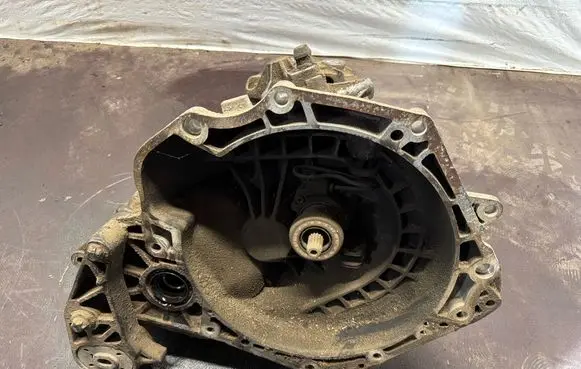 Opel Meriva A Manual 5 speed gearbox R90400206 643958655