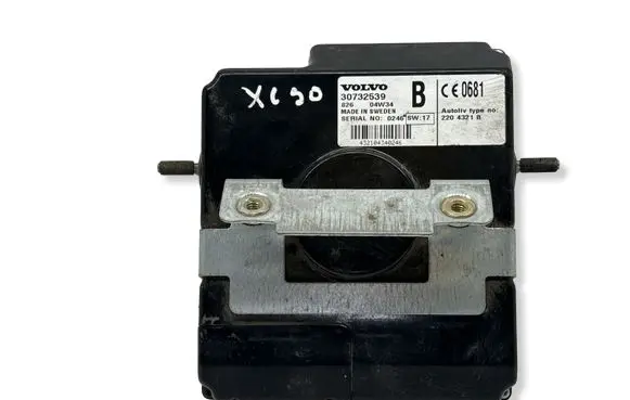 Volvo XC90 Phone control unit/module 2204321B