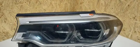 BMW 5 G30 G31 Headlight/headlamp 3452963