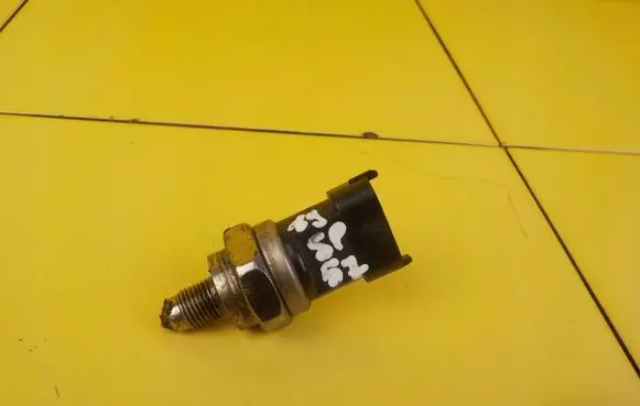 Porsche Cayenne (9PA) Fuel pressure sensor 94860623000 M48