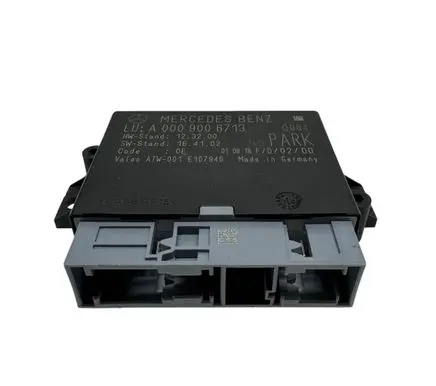 Mercedes-Benz ML W166 Parking PDC control unit/module A0009006713