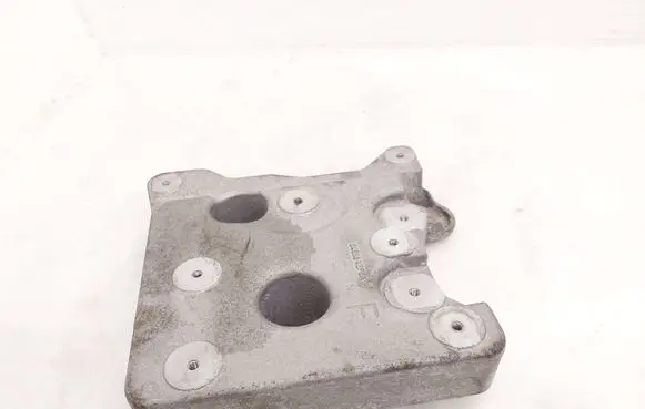 Nissan Qashqai Battery bracket 648664EF0A