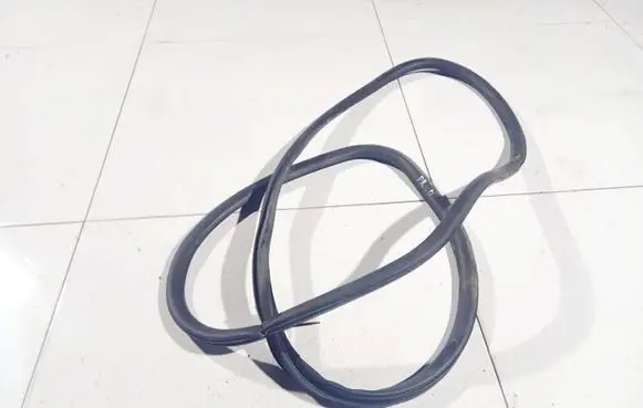 Audi A4 S4 B7 8E 8H Rubber seal front coupe door 