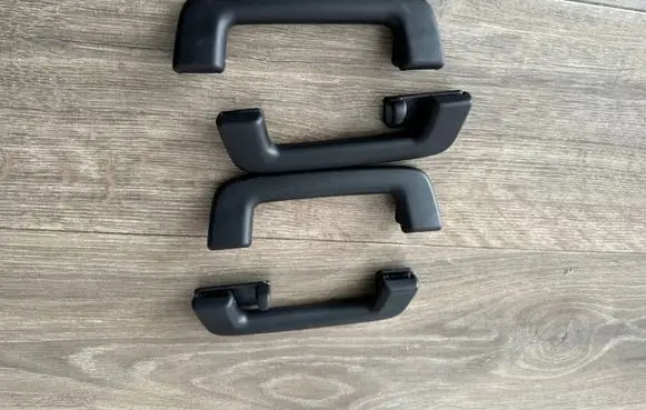 Ford Mondeo MK V A set of handles for the ceiling WDWD