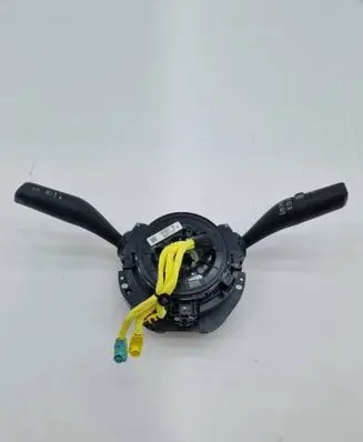 Chrysler Pacifica Airbag slip ring squib (SRS ring) P68531525AA 105256160 804310262