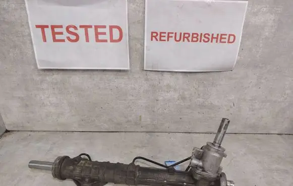 Citroen Berlingo Steering rack 6820000084