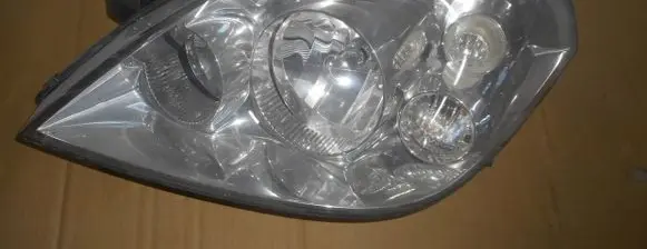 Nissan Primera Headlight/headlamp 26060AU800 1EJ23801001