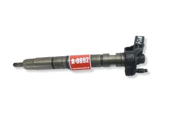 Volkswagen PASSAT B6 Fuel injector 03L130277 080903 0445116030