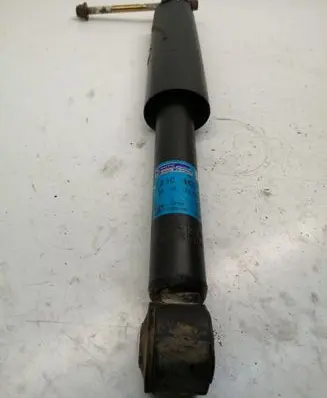 Ford Transit Rear shock absorber/damper SACHS5468 381700230783