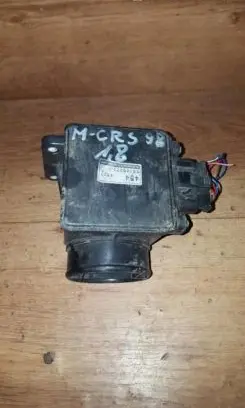 Mitsubishi Carisma Mass air flow meter e5t05271 454