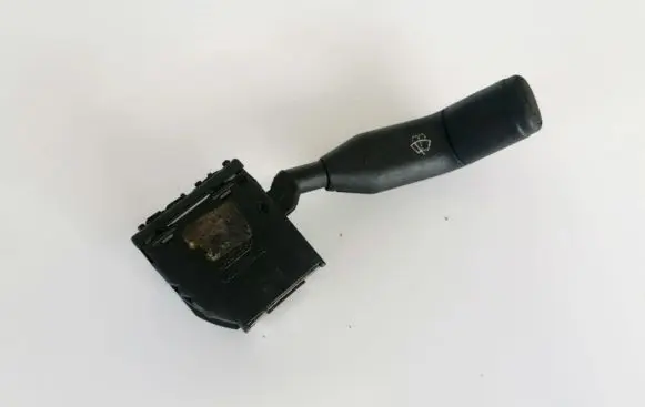 Renault 19 Wiper control stalk