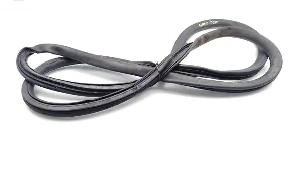 Citroen Dispatch III Front door rubber seal 
