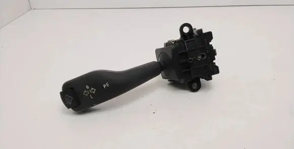 BMW 3 E46 Indicator stalk 8363668 01104010