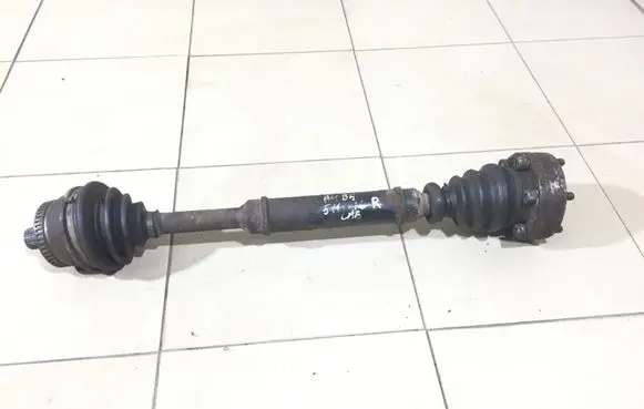 Audi A4 S4 B5 8D Front driveshaft