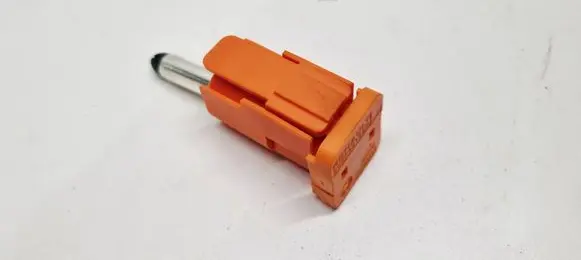 Renault Clio V Sensor 295F35169R