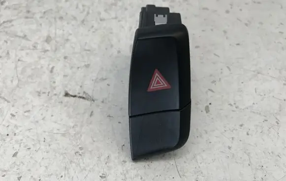Audi A4 S4 B8 8K Hazard light switch 8K2941509A 211248000 285104276