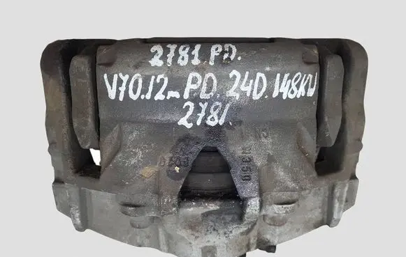 Volvo V70 Front brake caliper