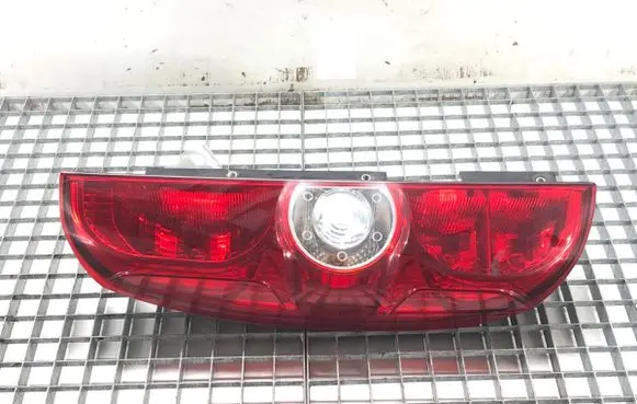 Rear/tail lights