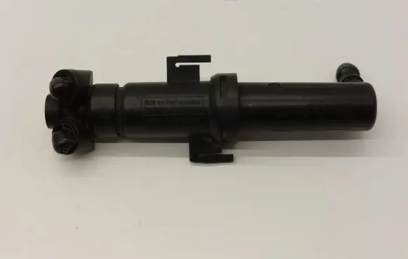 Audi A3 S3 8P Headlight washer spray nozzle 8P0955101B