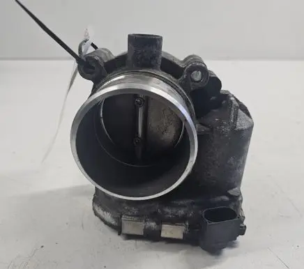 Mercedes-Benz C W203 Throttle valve A2711410025
